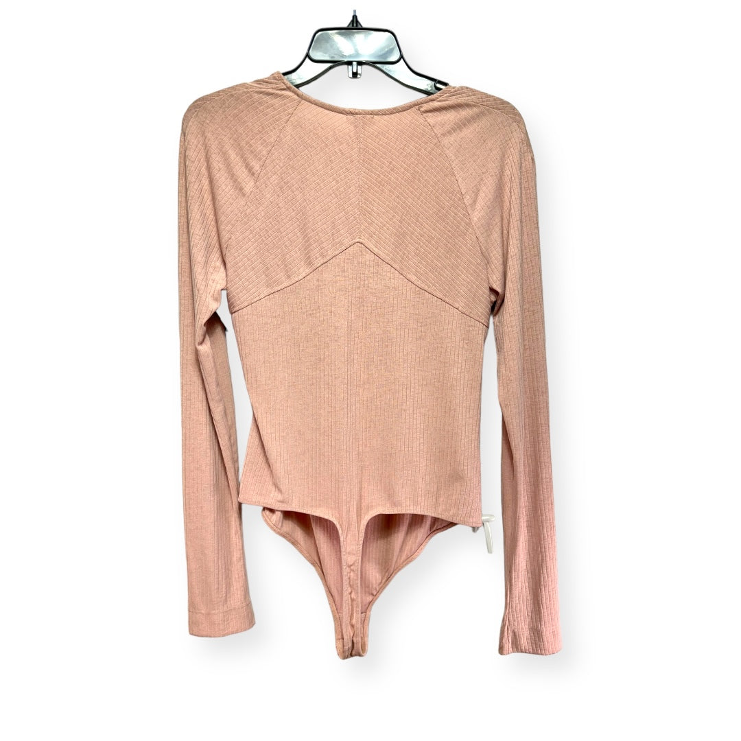 Bodysuit By Free People  Size: Os