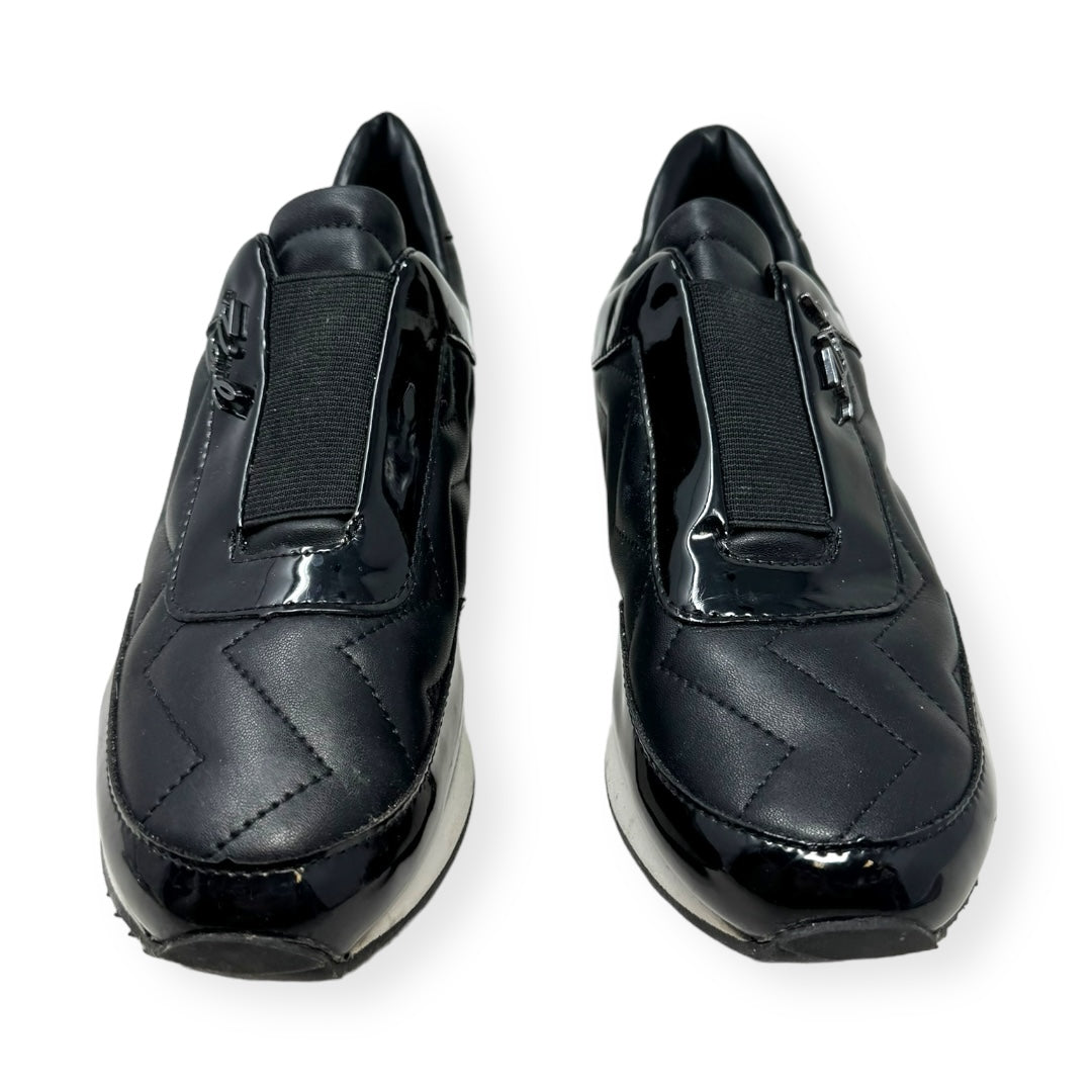 Melody Slip-On Sneakers By Karl Lagerfeld Paris Size: 7.5