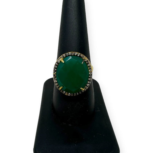 Green Quartz Ring Other By Clothes Mentor