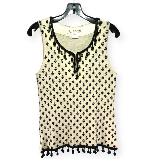 Top Sleeveless By Nanette Lepore  Size: S