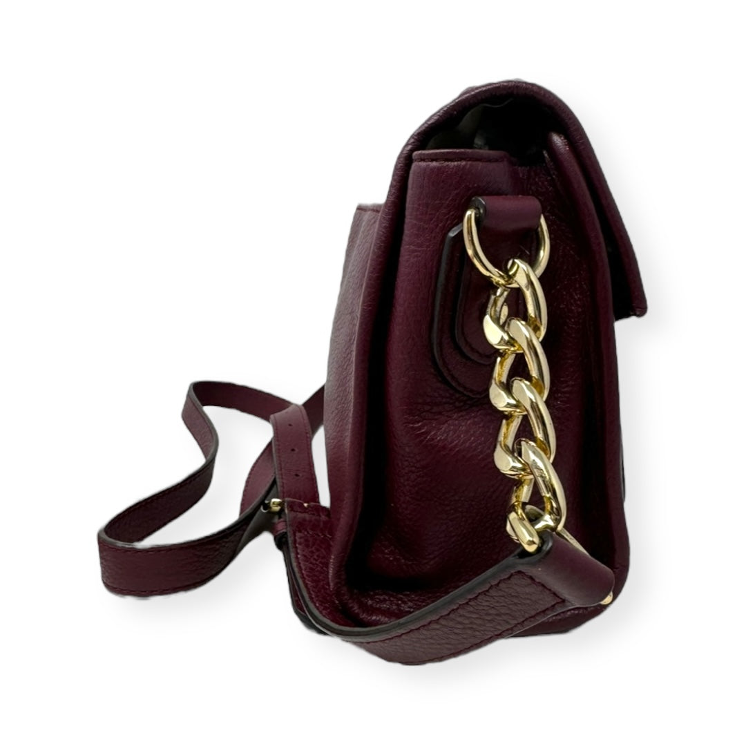Margo Crossbody Bag Designer By Michael Kors  Size: Medium