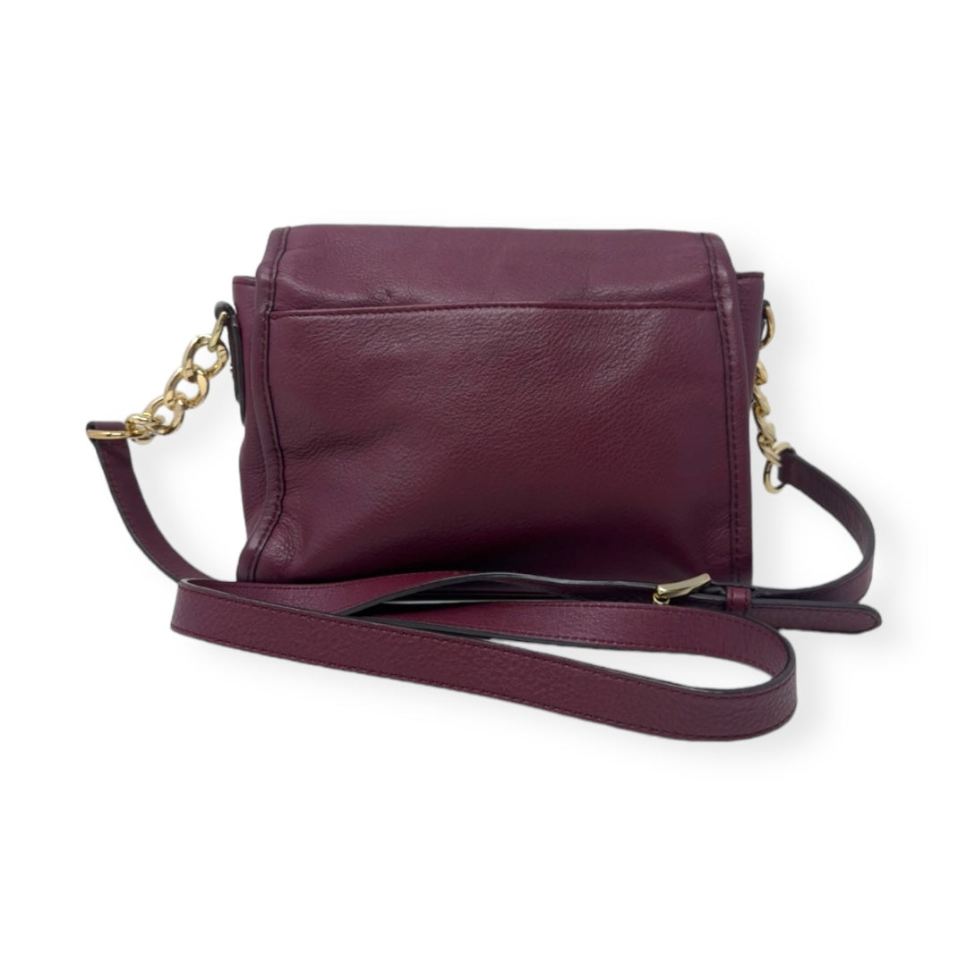 Margo Crossbody Bag Designer By Michael Kors  Size: Medium