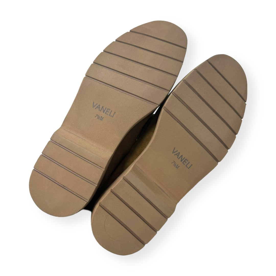 Shoes Flats By Vaneli  Size: 7.5