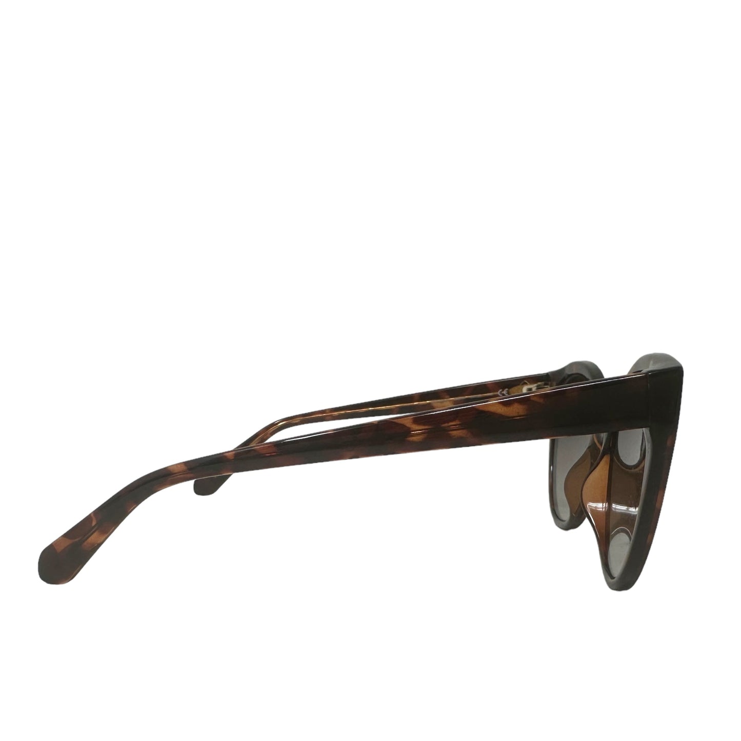 Visalia Cat Eye Sunglasses Designer By Kate Spade