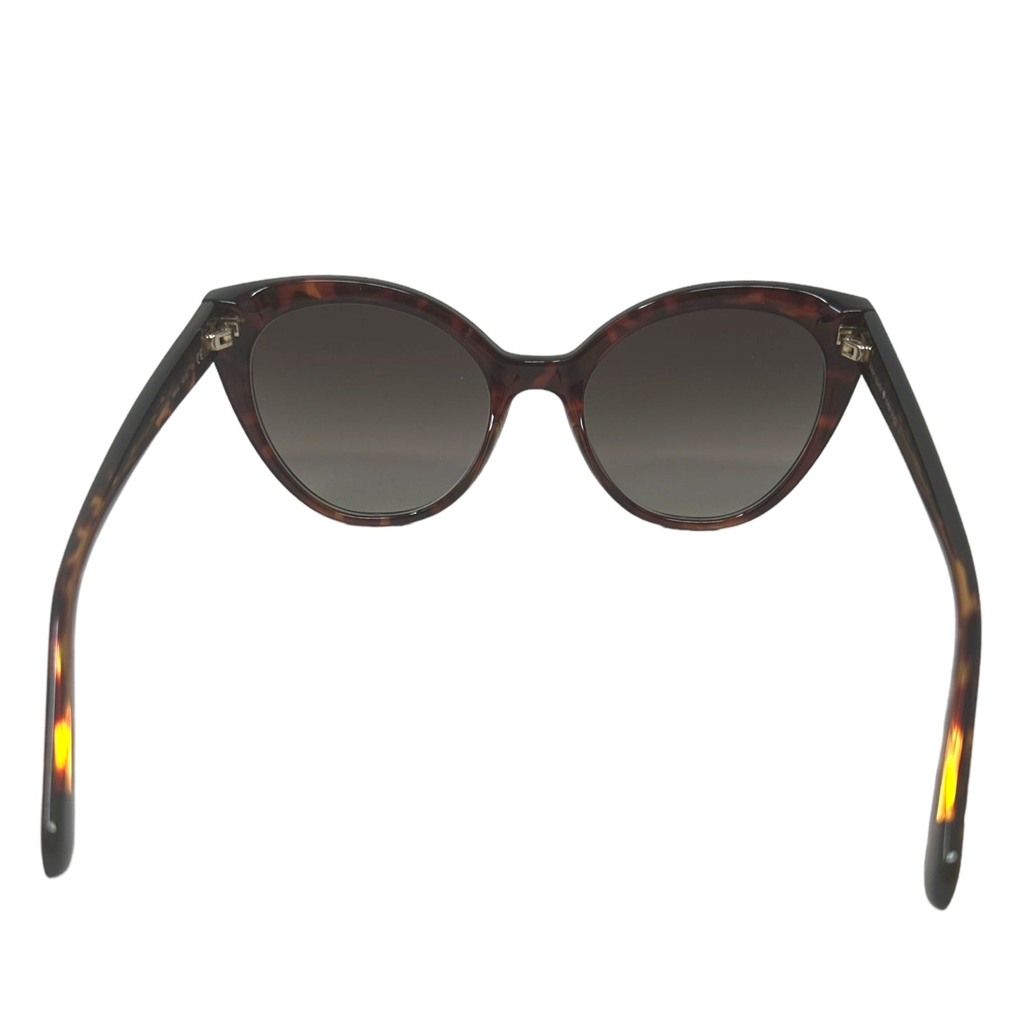 Visalia Cat Eye Sunglasses Designer By Kate Spade