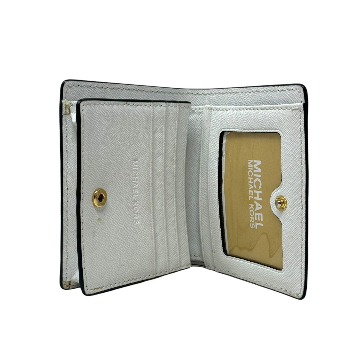 Wallet Designer By Michael By Michael Kors  Size: Small