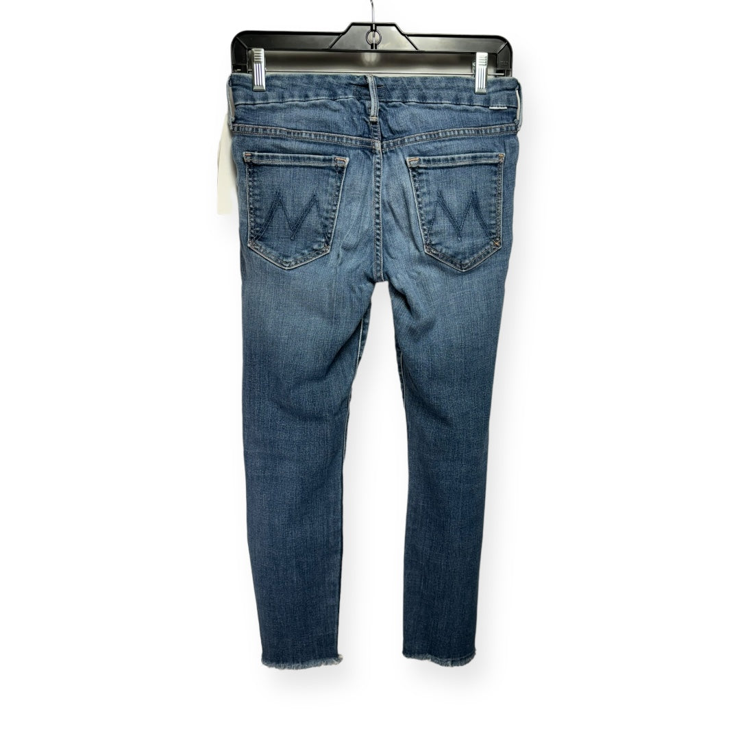 Jeans Designer By Mother  Size: 2