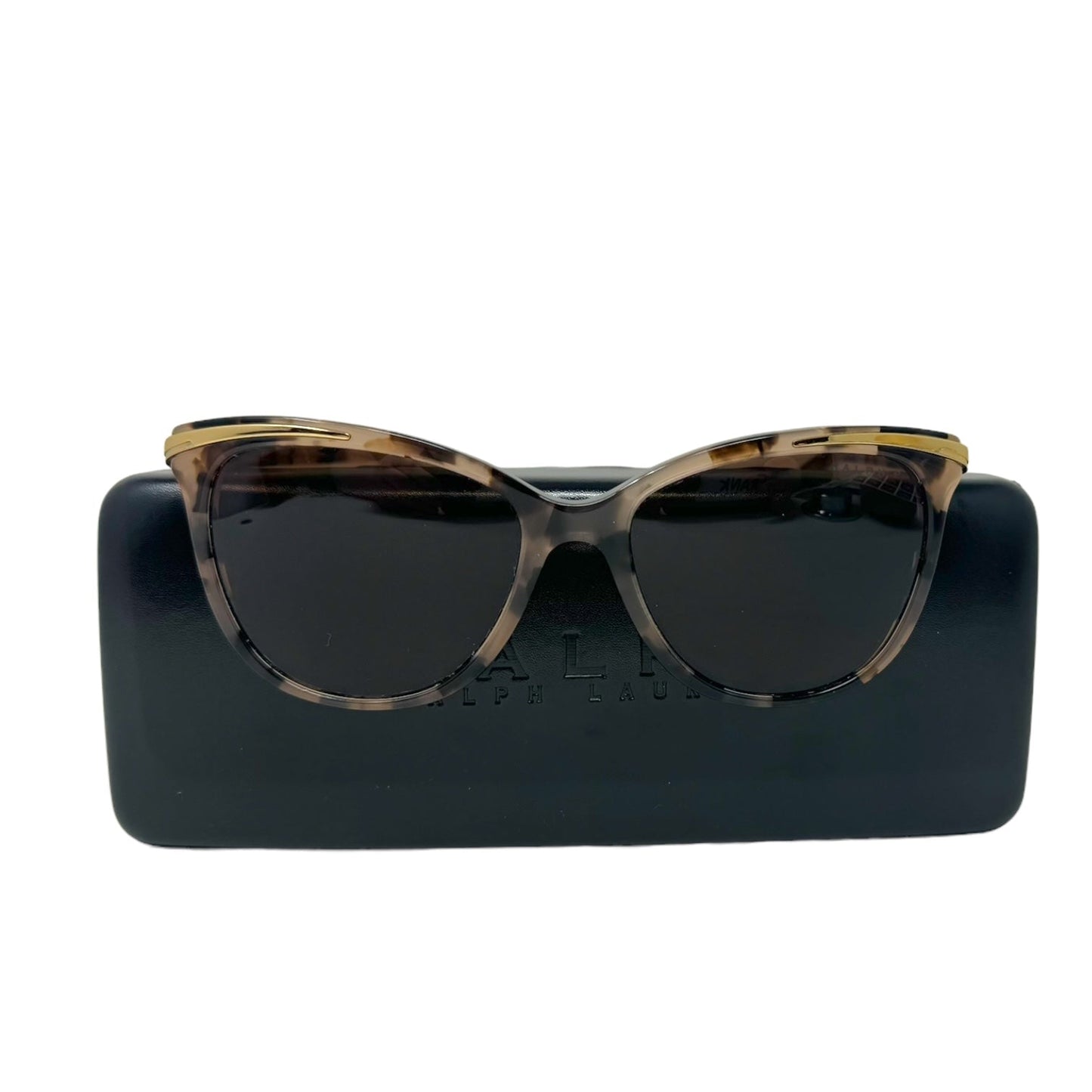 Sunglasses Designer By Ralph Lauren