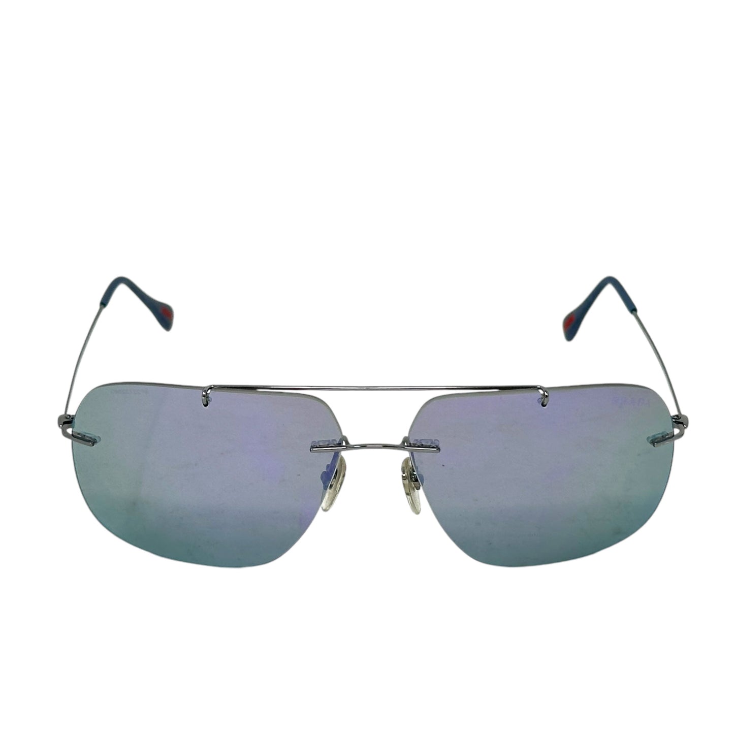 Sport 55PS 5AV2E2 Sunglasses Luxury Designer By Prada