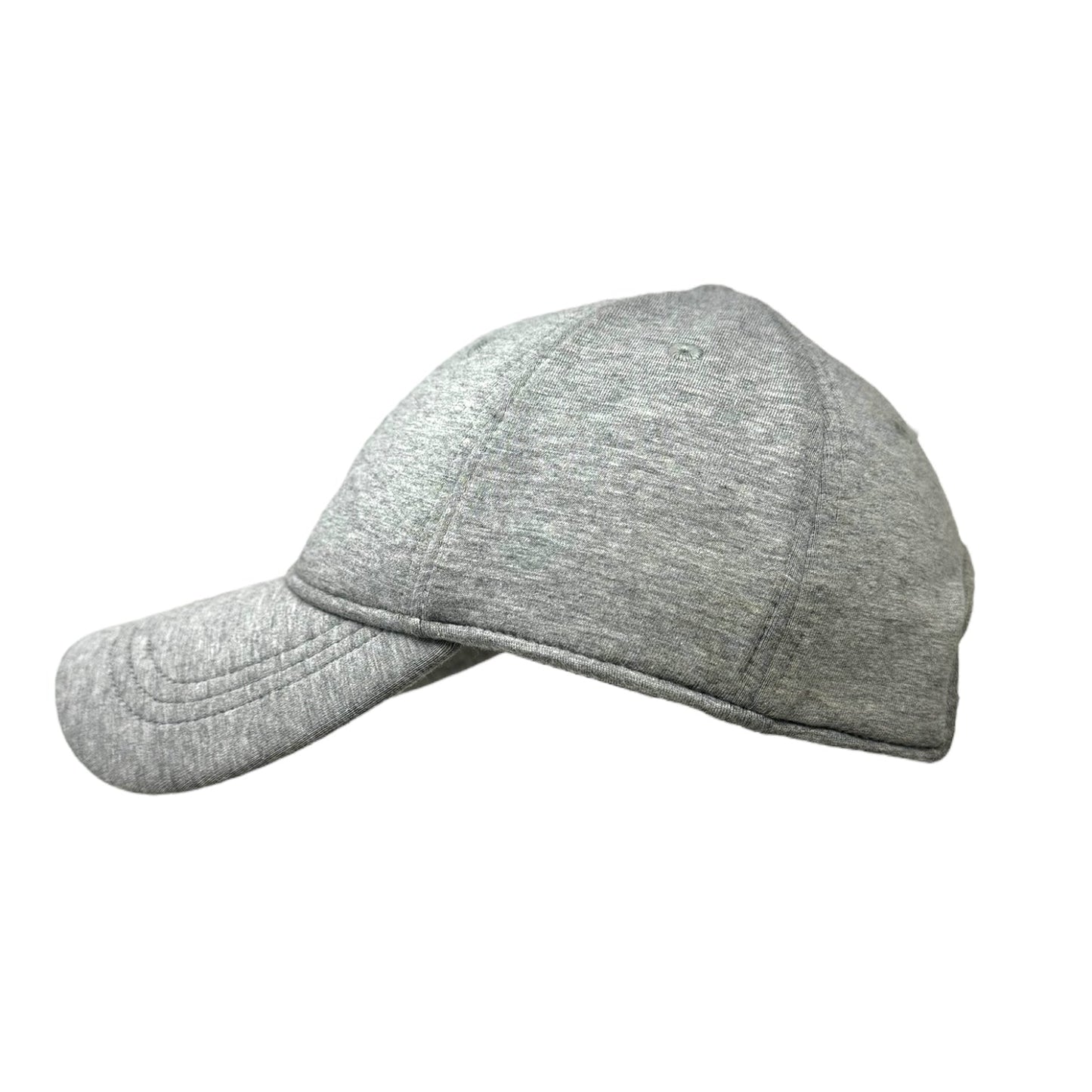 Baller Hat - Heathered Medium Grey By Lululemon