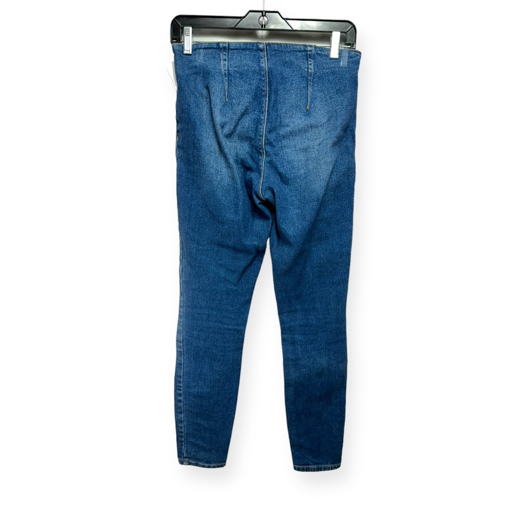 Jeans Designer By Blanknyc  Size: 2