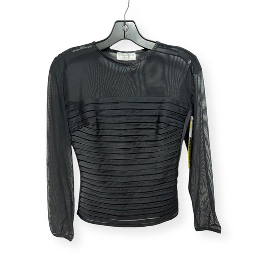 Top Long Sleeve Designer By Flora Nikrooz  Size: M