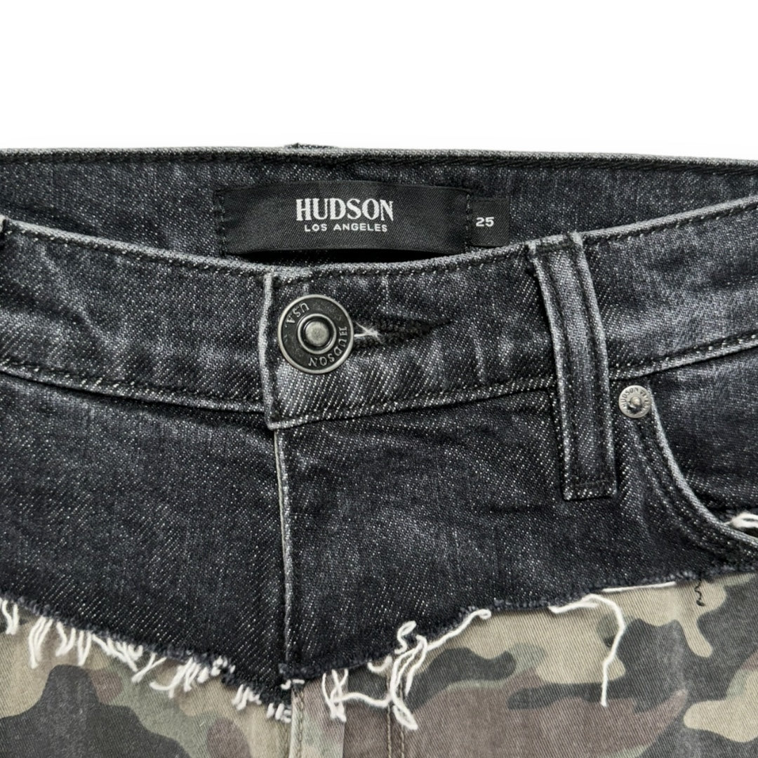 Jeans Designer By Hudson  Size: 0