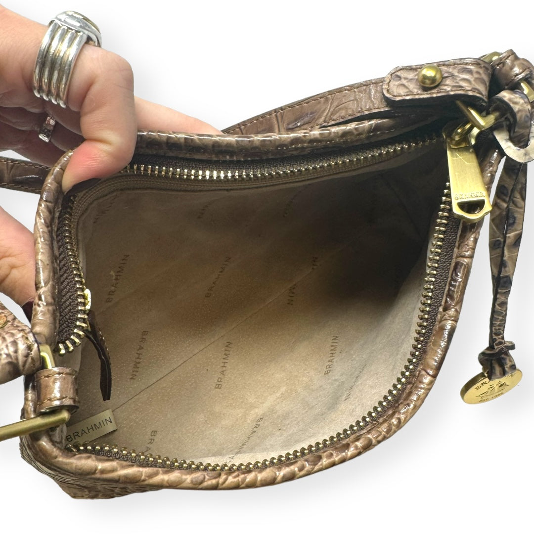 Handbag Designer Brahmin, Size Small