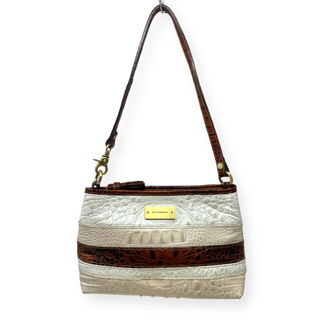 Handbag Designer Brahmin, Size Small