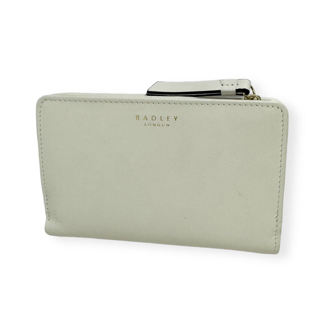 Wallet Leather Radley London, Size Small