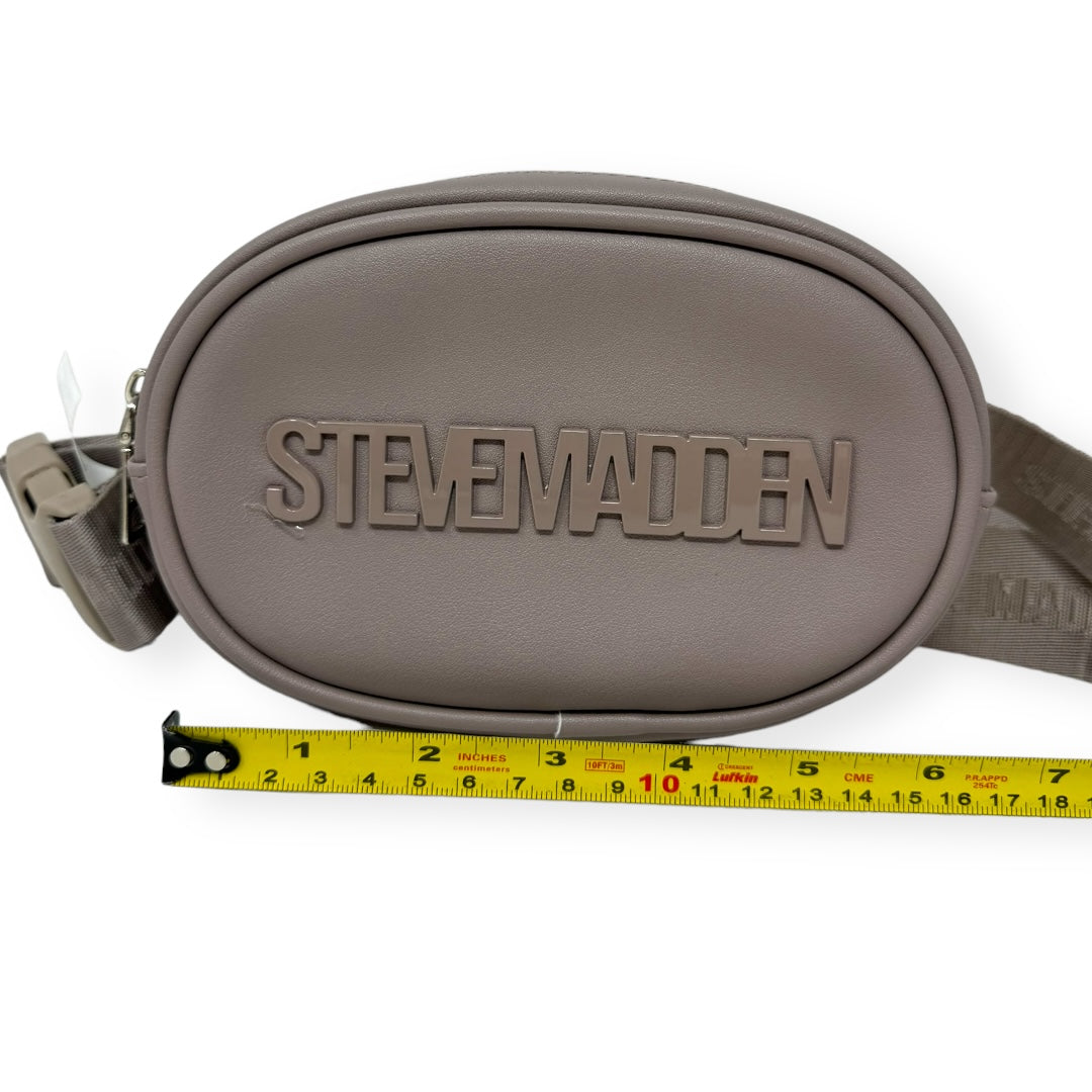 Belt Bag Steve Madden, Size Small