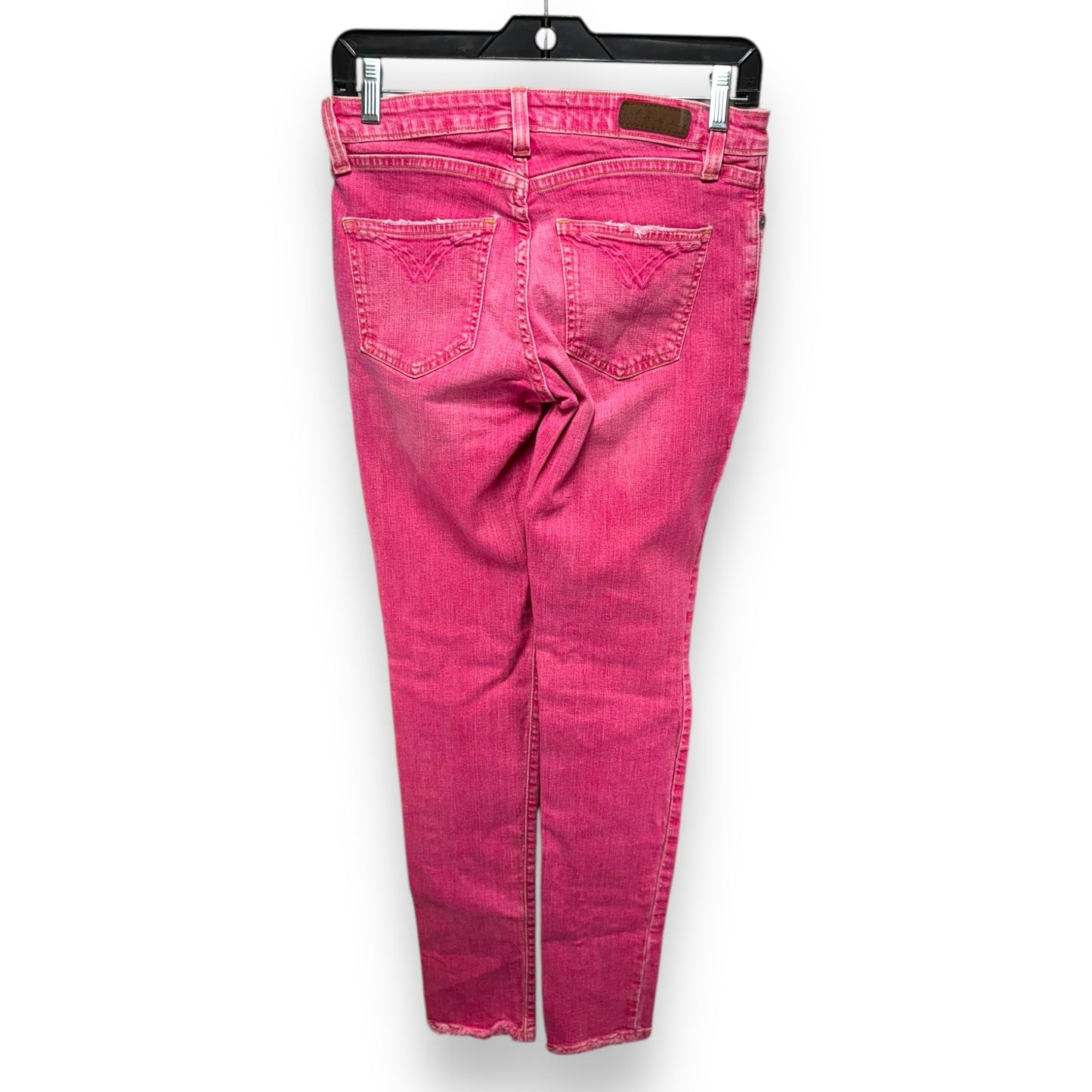 Jeans Skinny By mf2 In Pink, Size: 4