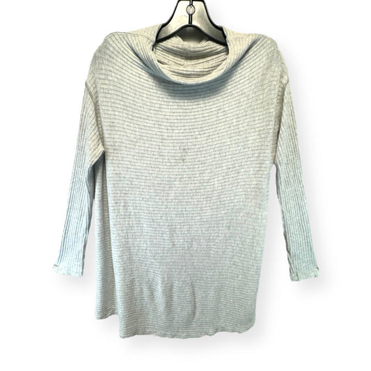 Grey Top Long Sleeve We The Free, Size M