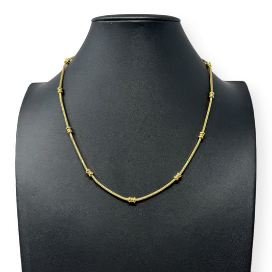 Necklace Chain Unknown Brand