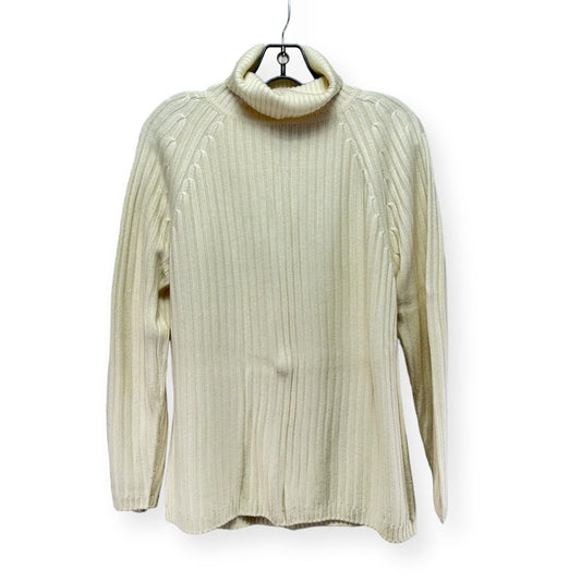 Cream Sweater Colette Mordo, Size L
