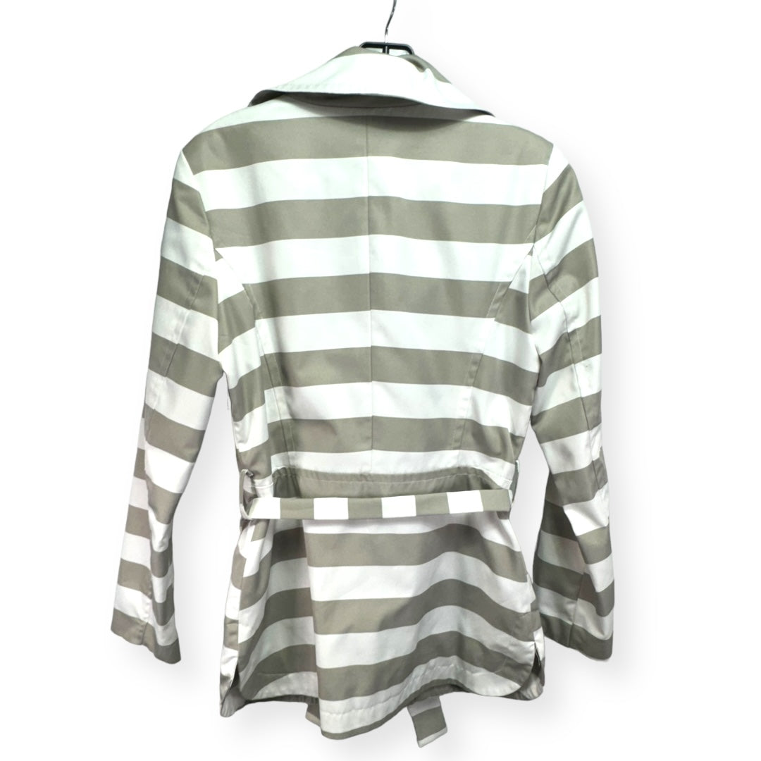 Striped Pattern Jacket Other Cynthia Rowley, Size S