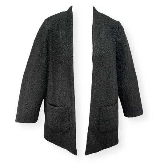 Coat Other By CRole Wren In Black, Size: Xl