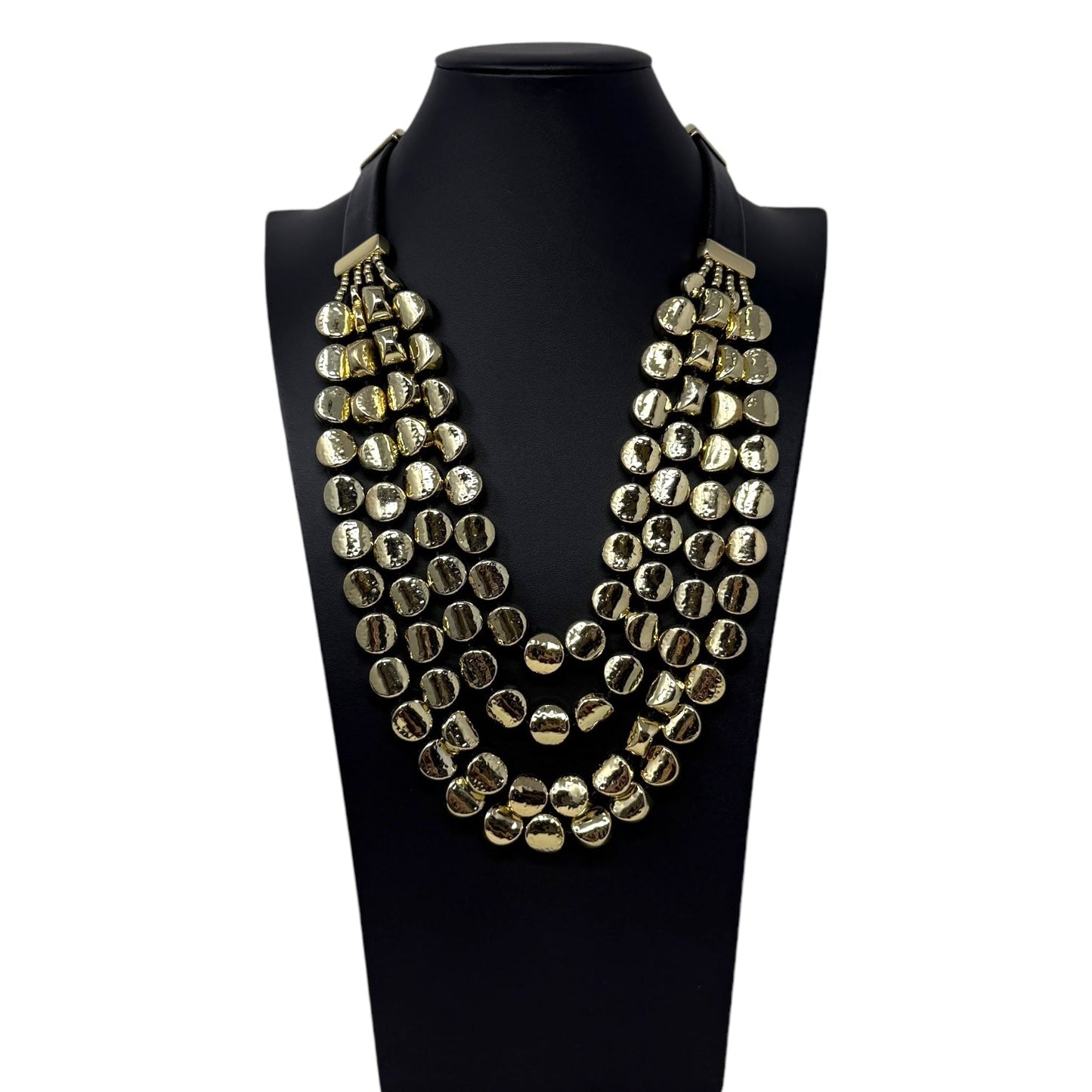 Cailyn Multi-Strand Necklace By Chico’s