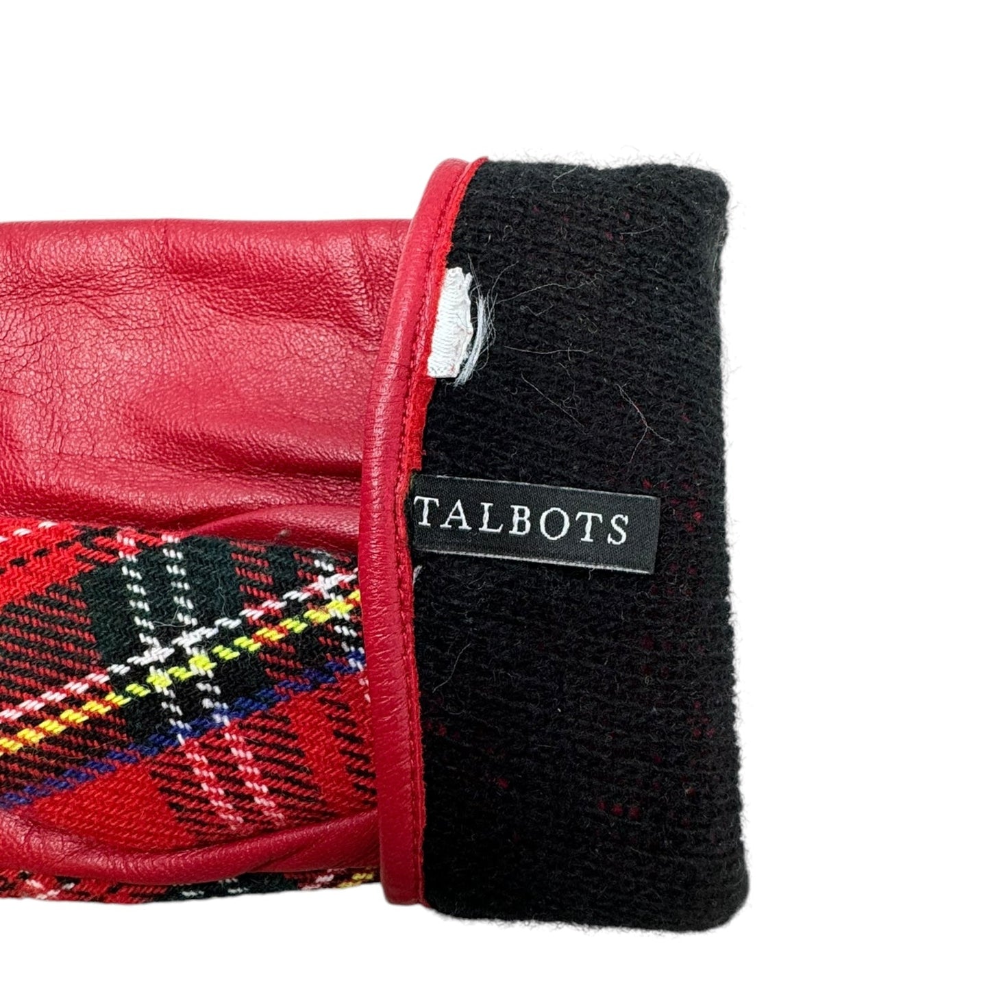 Gloves By Talbots