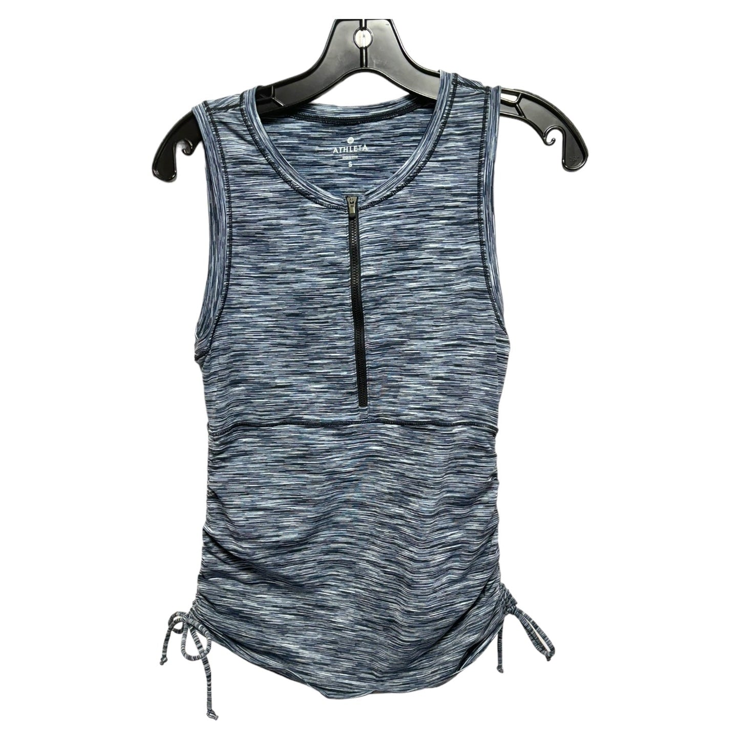 Athletic Tank Top By Athleta In Blue, Size: S