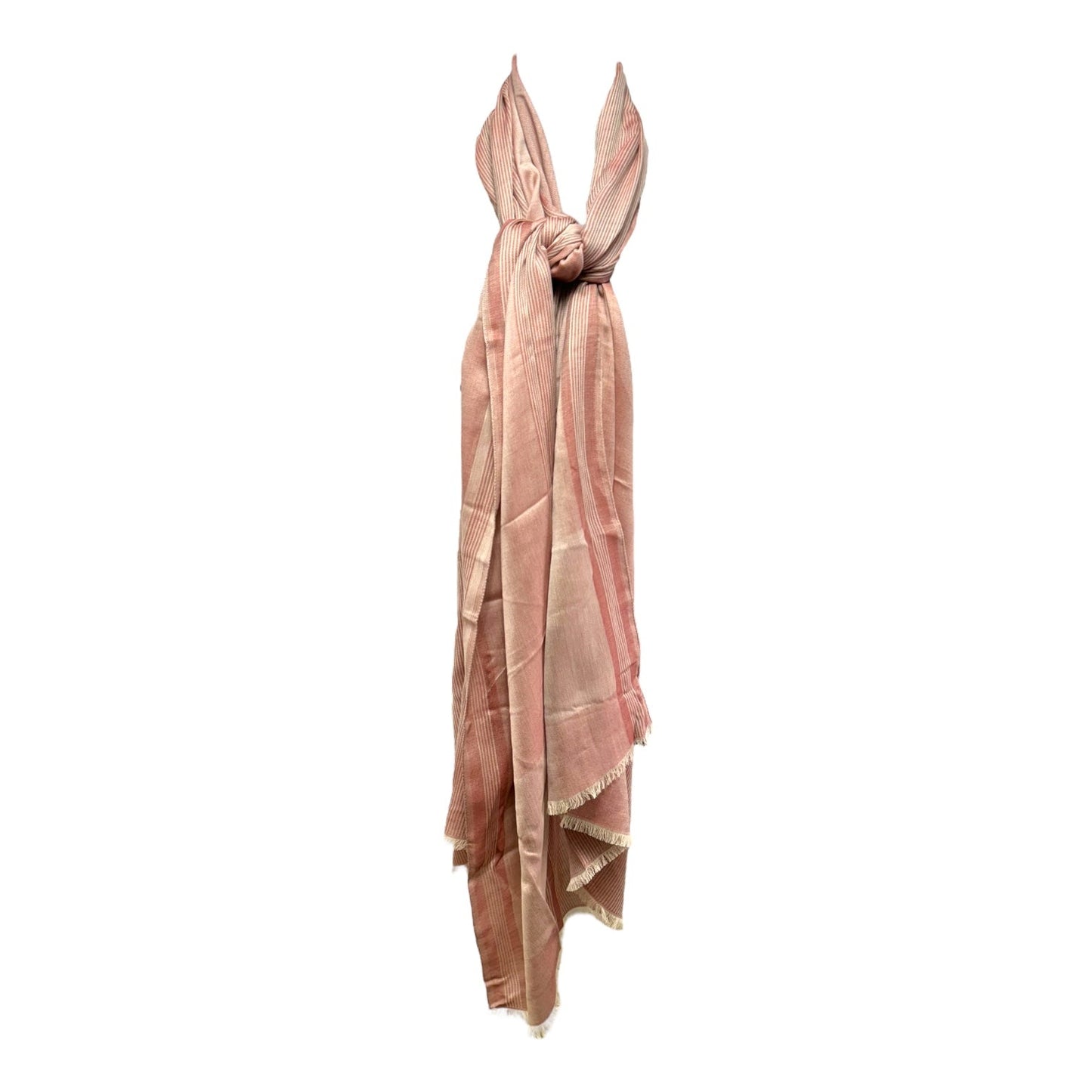 Scarf Long By Brooks Brothers