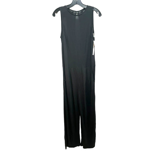 Jumpsuit By Dkny In Black, Size: S