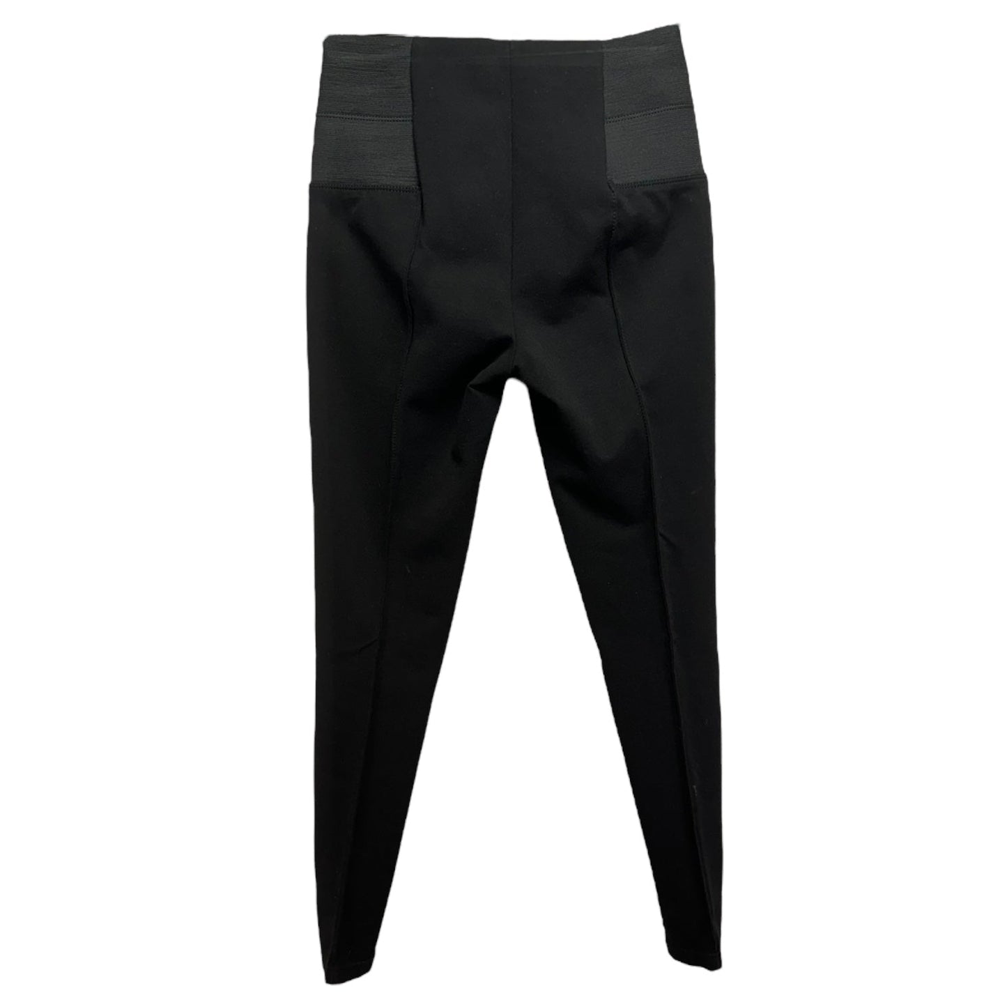 Punto Milano Nolita Leggings By Lafayette 148 In Black, Size: S