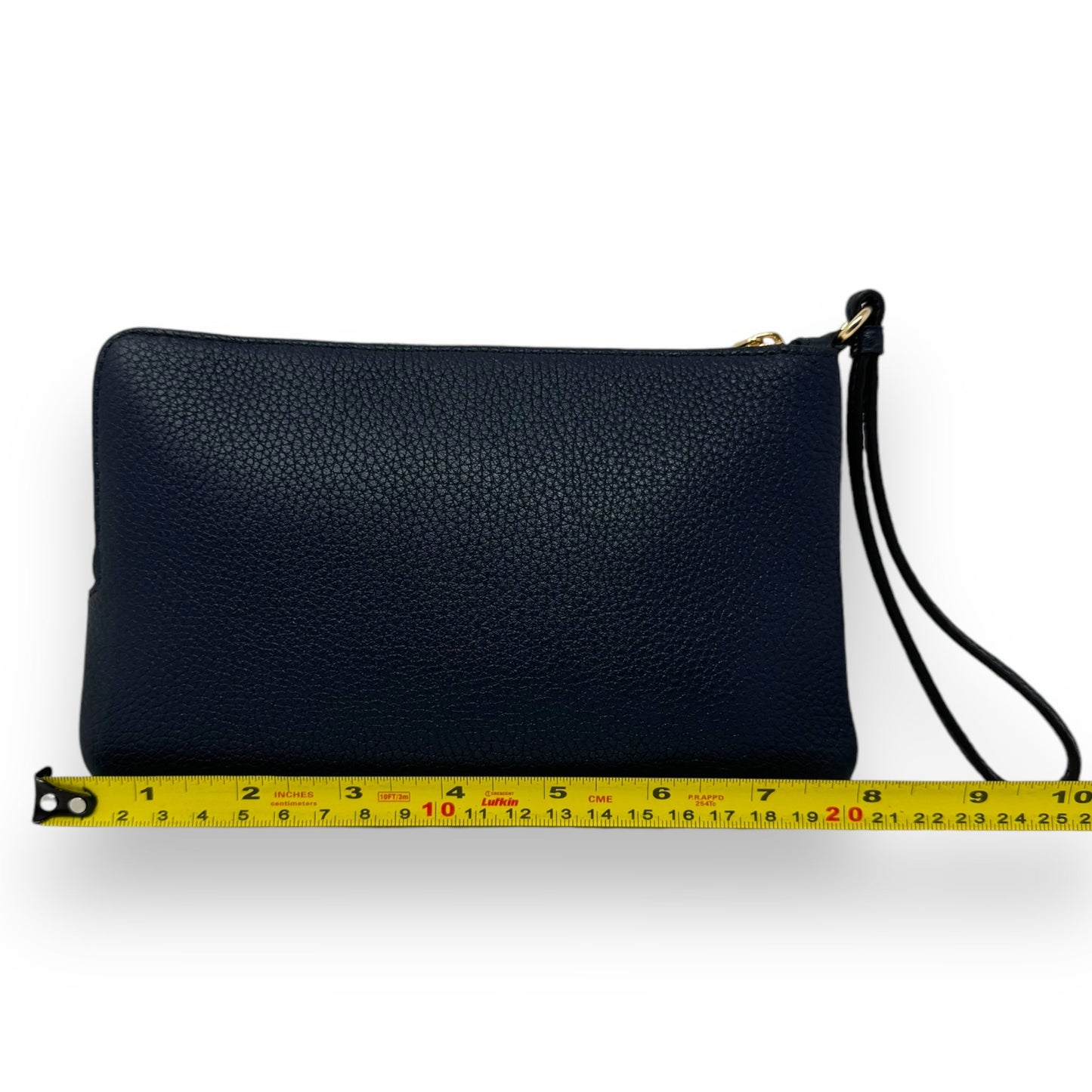 Clutch Designer By Coach, Size: Medium