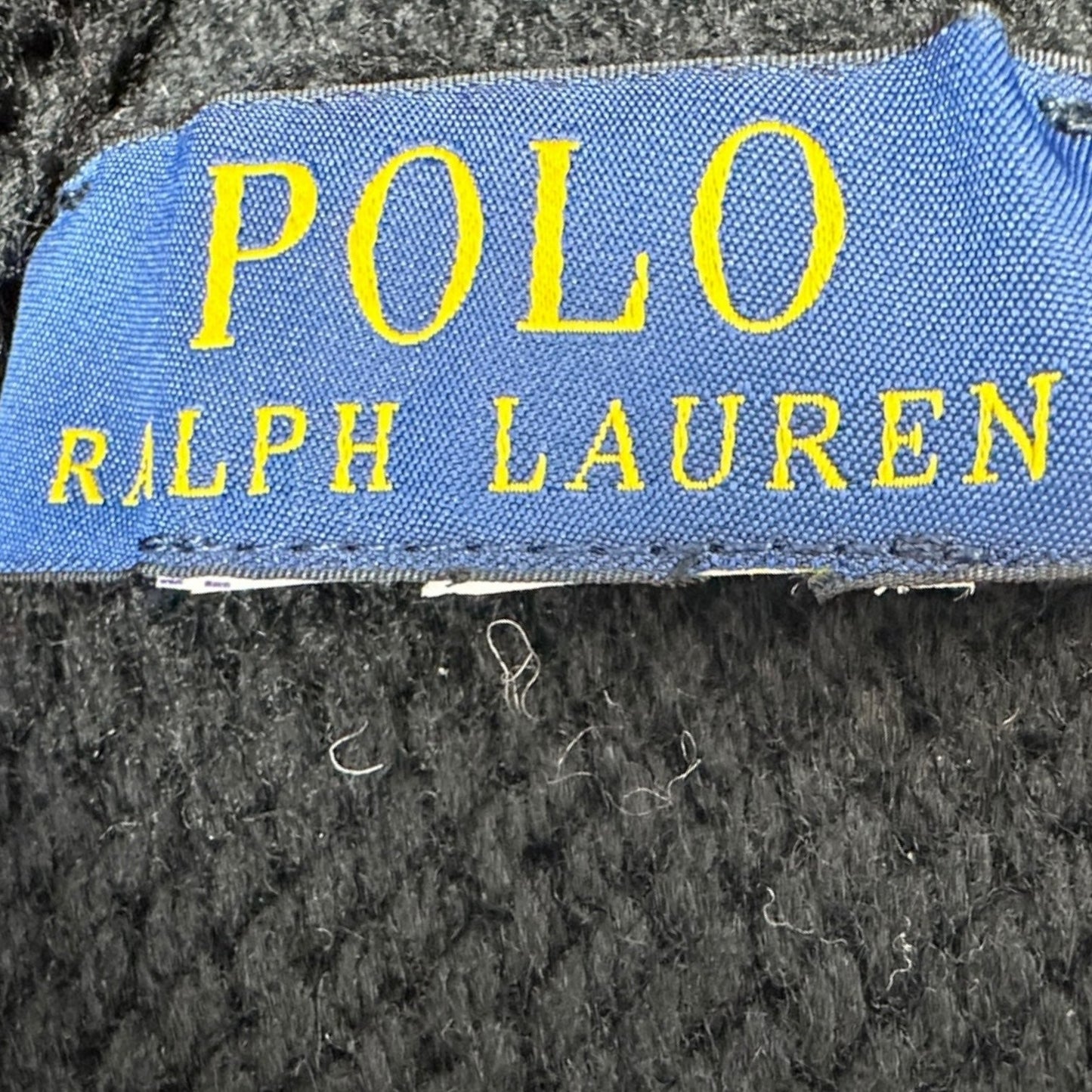 Hat Beanie By Polo Ralph Lauren