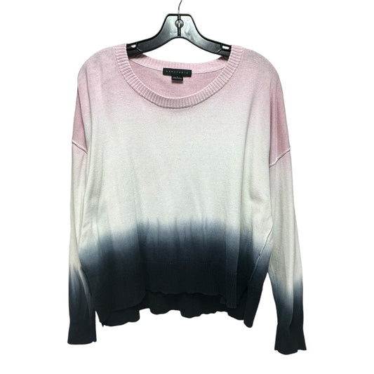 Sweater By Sanctuary In Ombre Print, Size: M