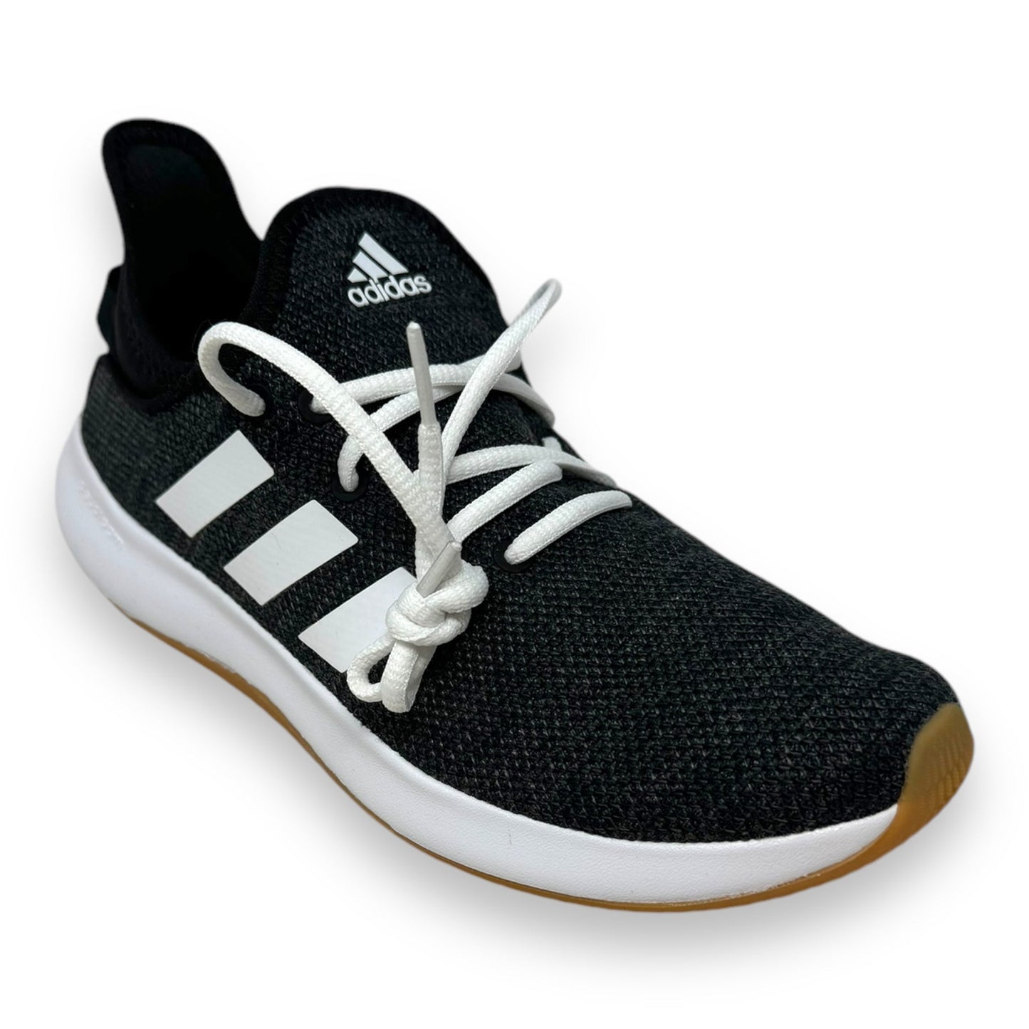 Shoes Athletic By Adidas In Grey, Size: 7.5