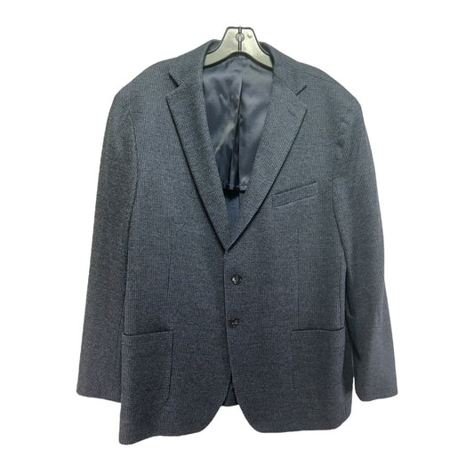 BLAZER JOSEPH A. in NAVY, Size: 0