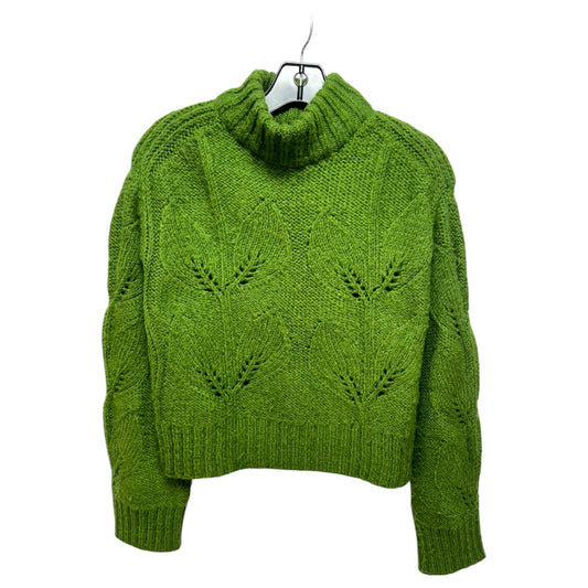 Sweater By Urban Outfitters In Green, Size: S