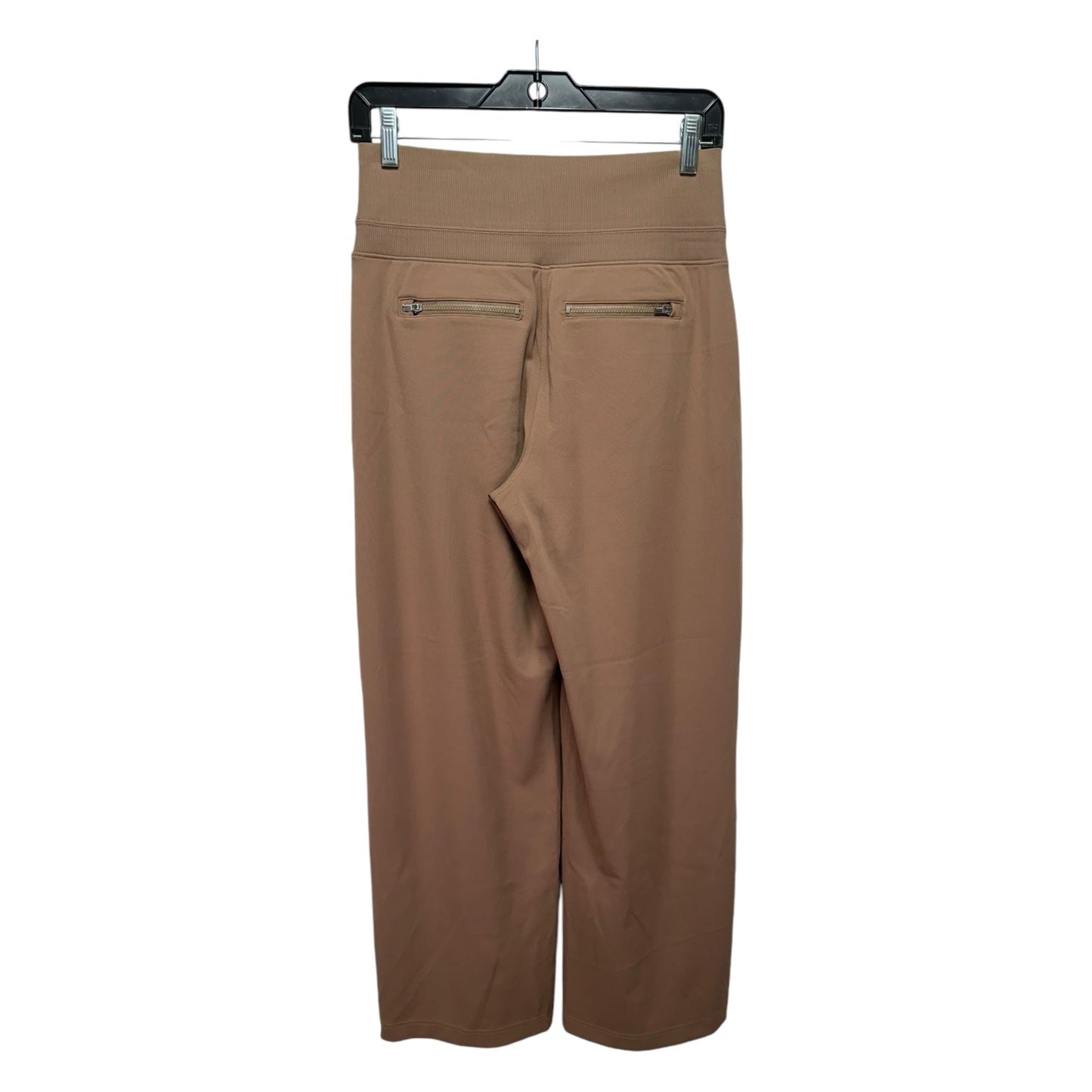 Athletic Pants By Athleta In Brown, Size: Xs