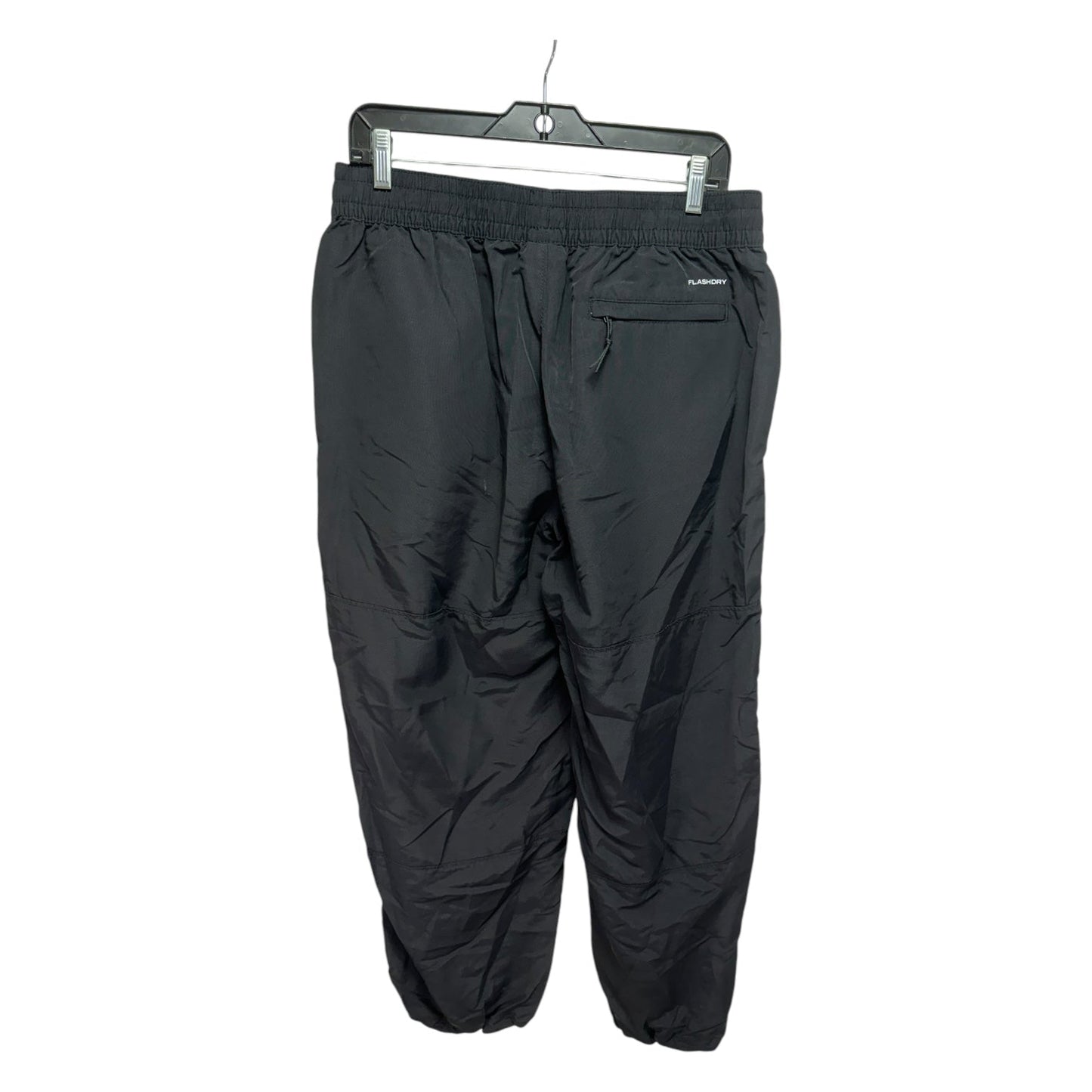 Athletic Pants By The North Face In Black, Size: L