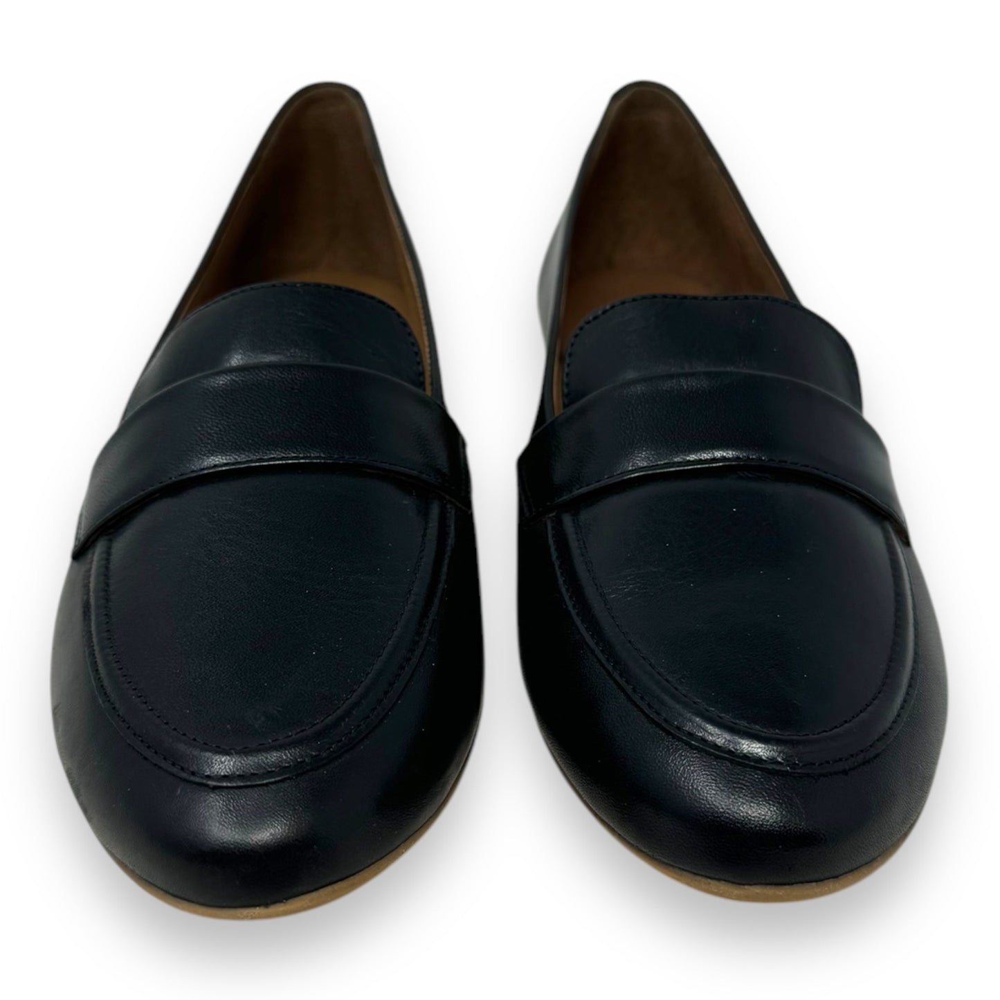 Ken Flats By Miz Mooz In Black, Size: 7