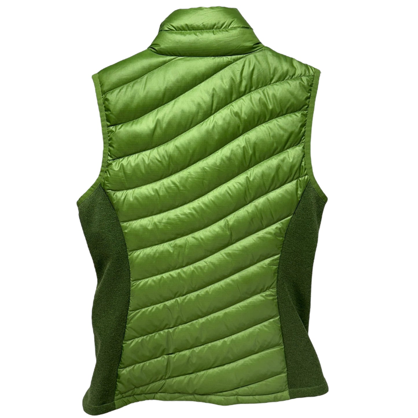 Vest Puffer & Quilted By Mountain Khakis In Green, Size: S