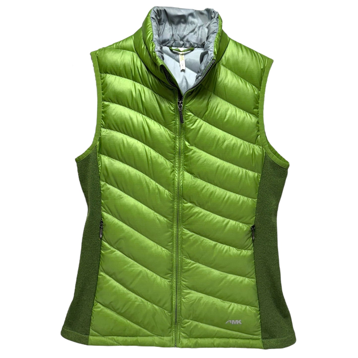 Vest Puffer & Quilted By Mountain Khakis In Green, Size: S