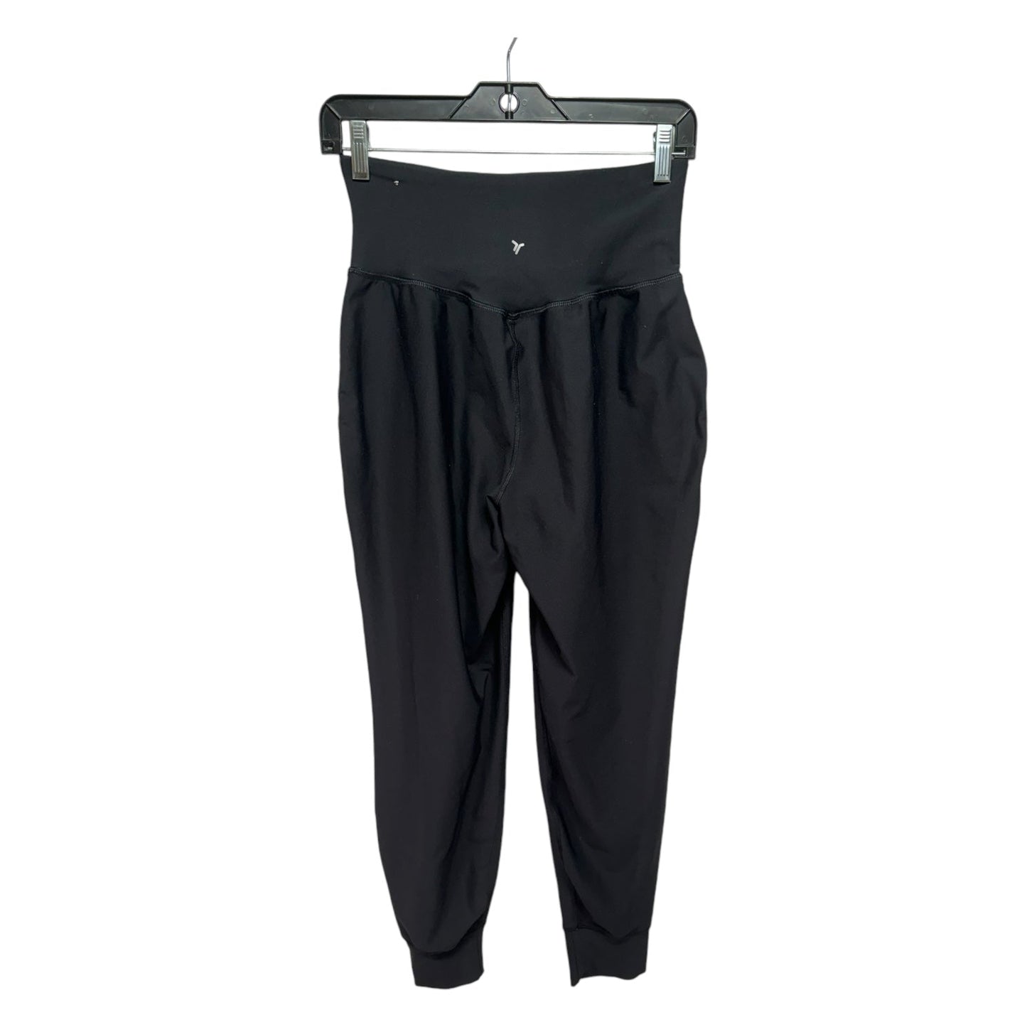 Athletic Pants By Athleta In Black, Size: S