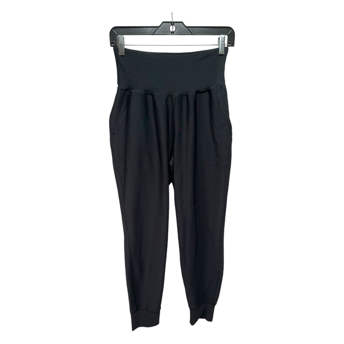 Athletic Pants By Athleta In Black, Size: S