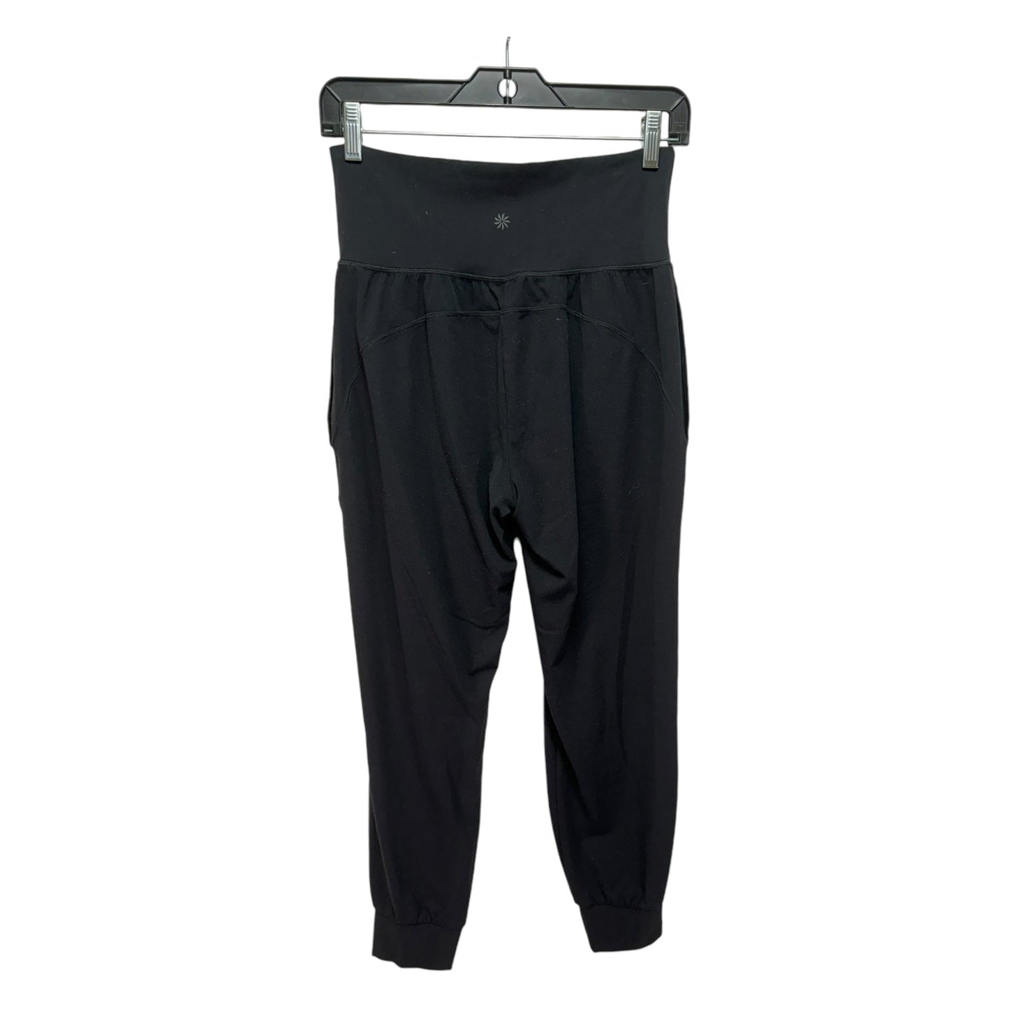 Athletic Pants By Athleta In Black, Size: 4