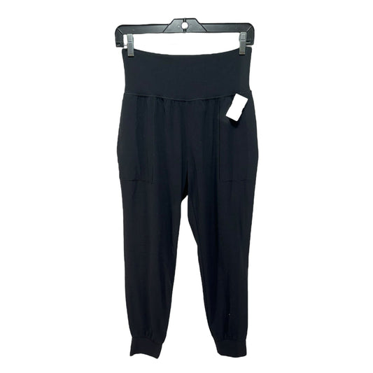 Athletic Pants By Athleta In Black, Size: 4