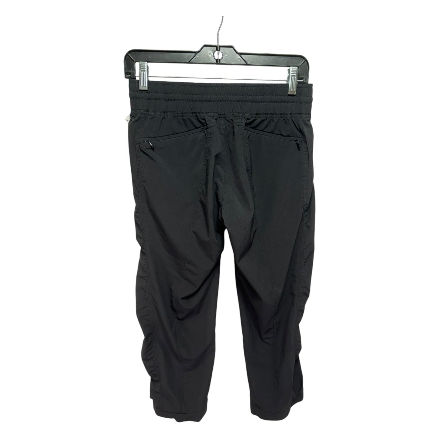 Athletic Pants By Athleta In Black, Size: 0