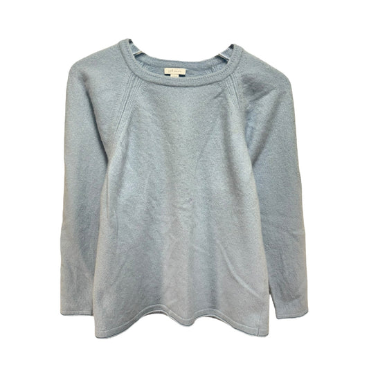 Sweater Cashmere By J. Jill In Blue, Size: Xs